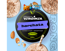 Табак Original Virginia Strong Horchata 100г